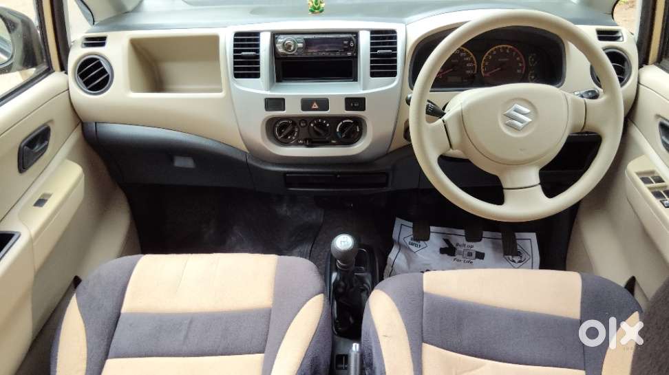 Maruti Suzuki Zen Estilo Vxi Bsiv, 2008, Petrol