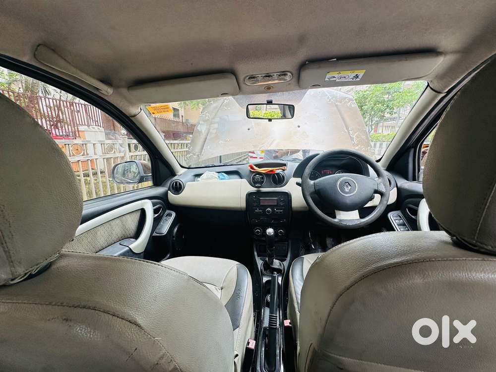 Renault Duster 110ps Diesel Rxl, 2013, Diesel