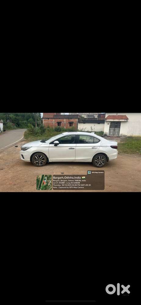 Honda City For Sell