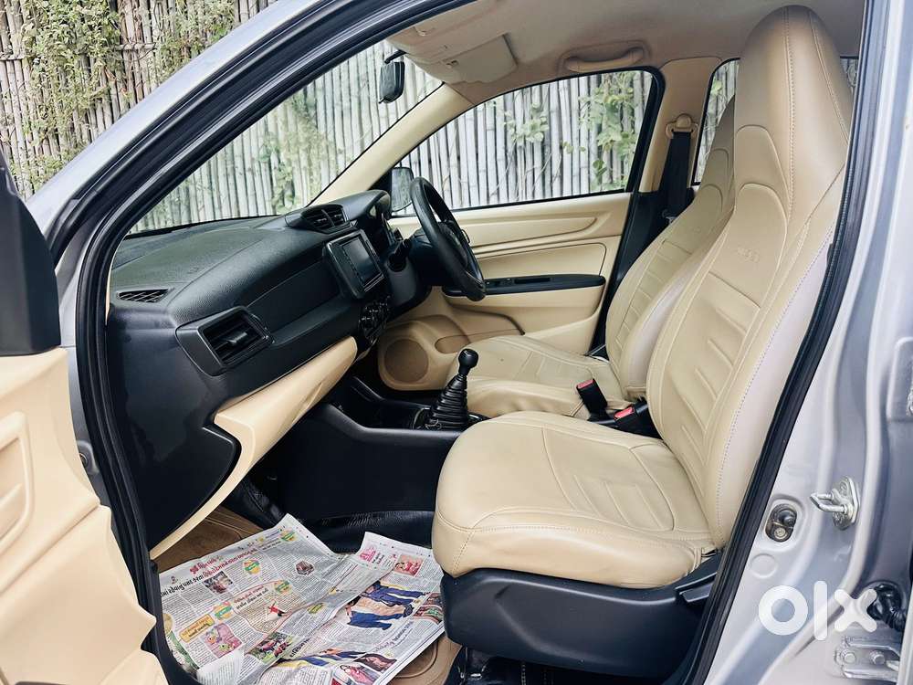 Honda Amaze 1.5 E I-dtec, 2019, Diesel