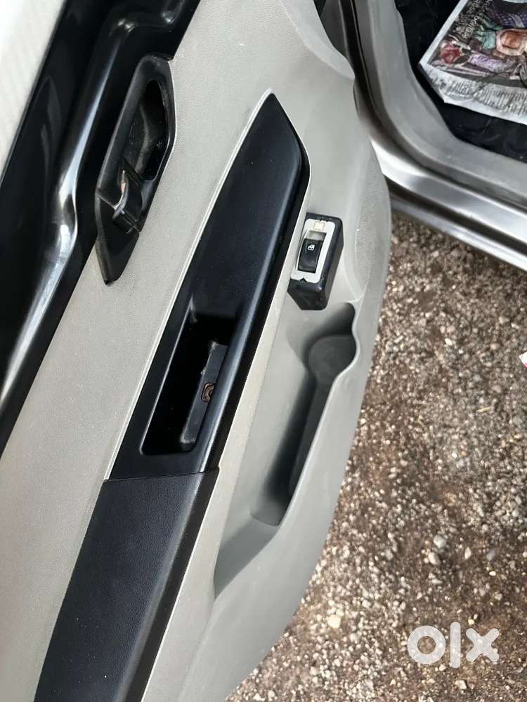 Mahindra Kuv100 Nxt 2016