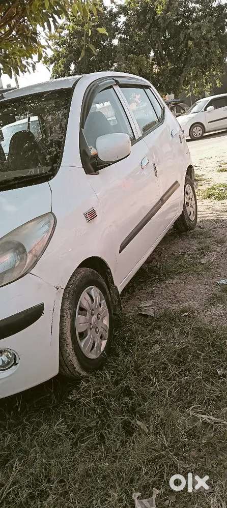 Hyundai I10 2010 Car Petrol