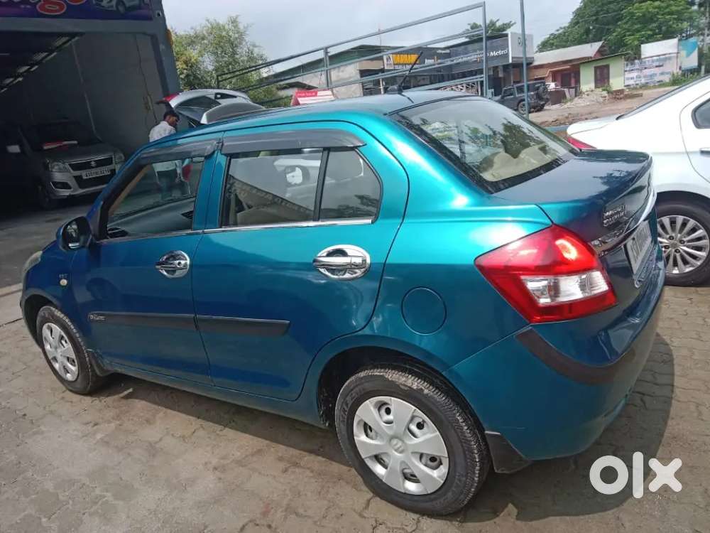 Maruti Suzuki Swift Lxi Year 11