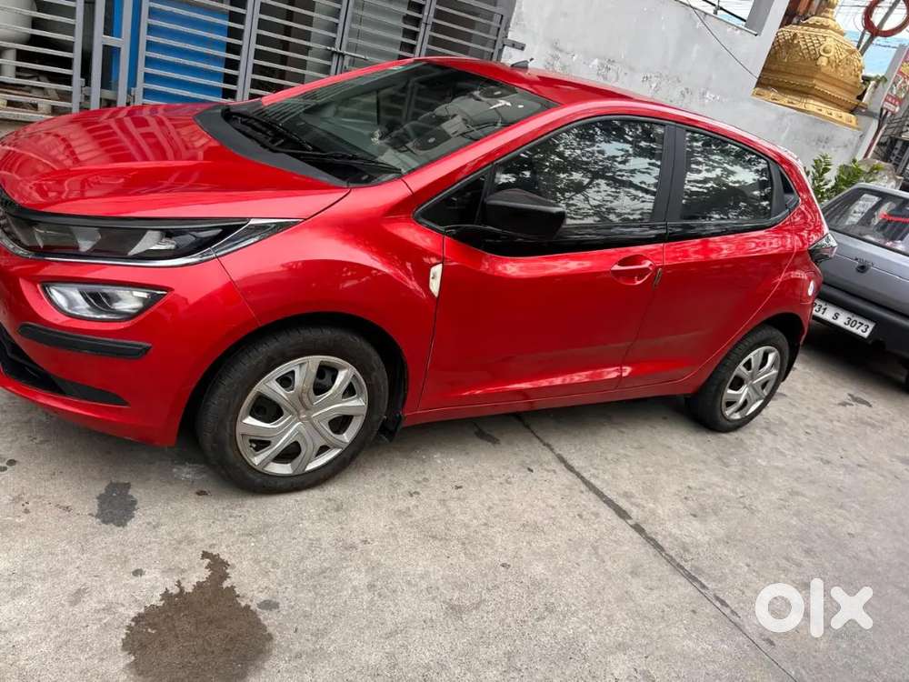 Tata Altroz 2020 Petrol 51000 Km Driven