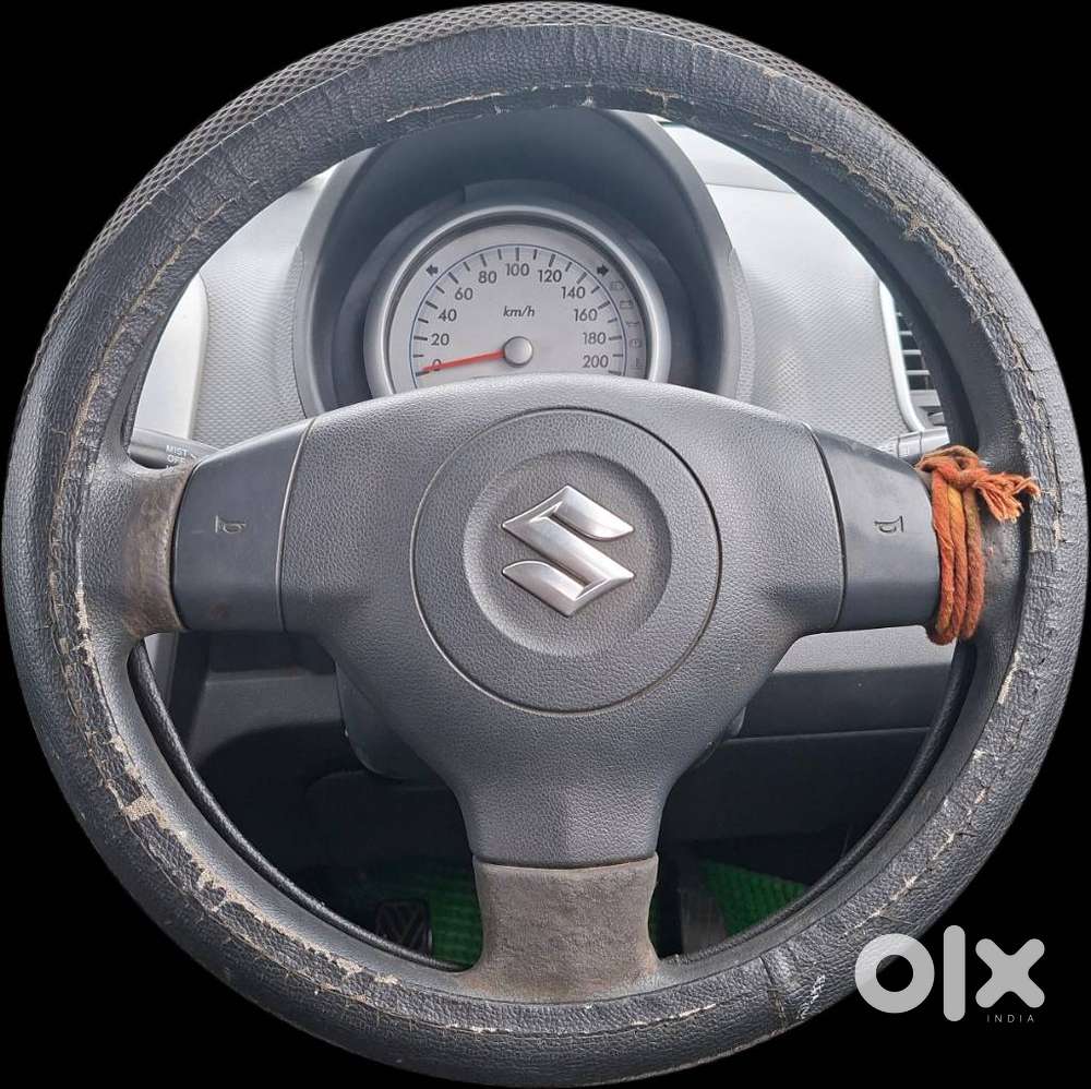 Maruti Suzuki Ritz Vdi, 2013