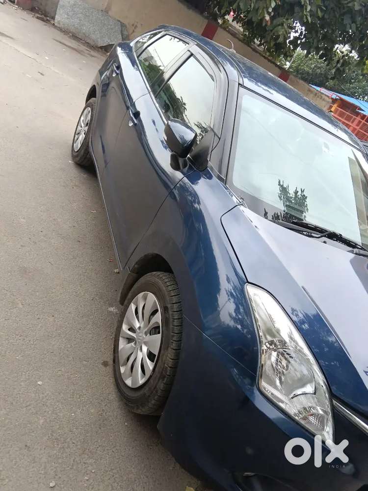 Maruti Suzuki Baleno 2019 Diesel