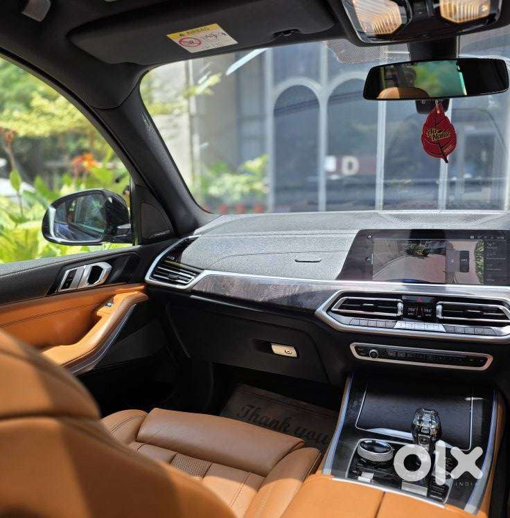 Bmw X5 X Drive 30d M Sport, 2022, Diesel