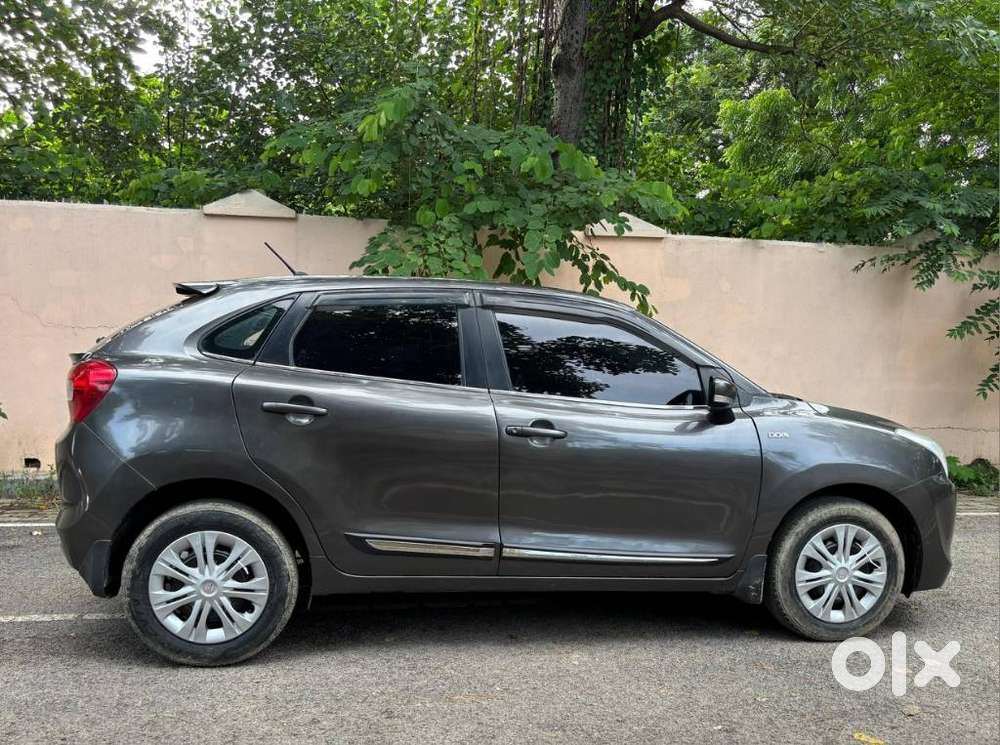 Maruti Suzuki Baleno 1.3 Delta, 2018, Diesel