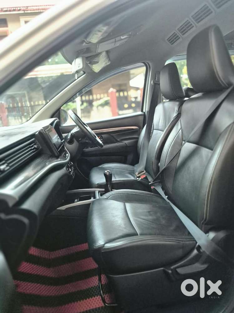 Maruti Suzuki Xl6 1.5 Alpha Mt, 2020, Petrol