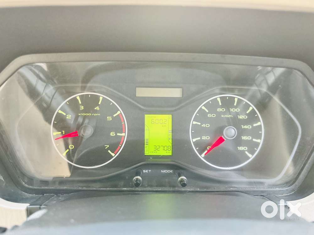 Mahindra Scorpio Classic 2.2 S Mt 7 Str, 2024, Diesel