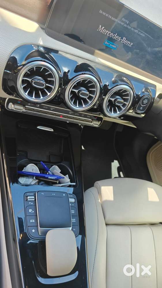 Mercedes-benz A-class Limousine 200d, 2022, Diesel