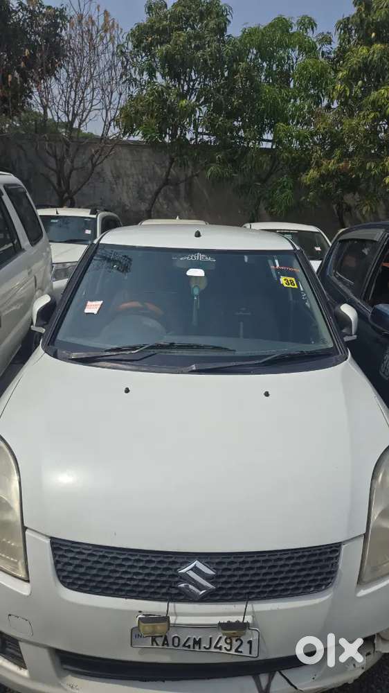 Auction Car