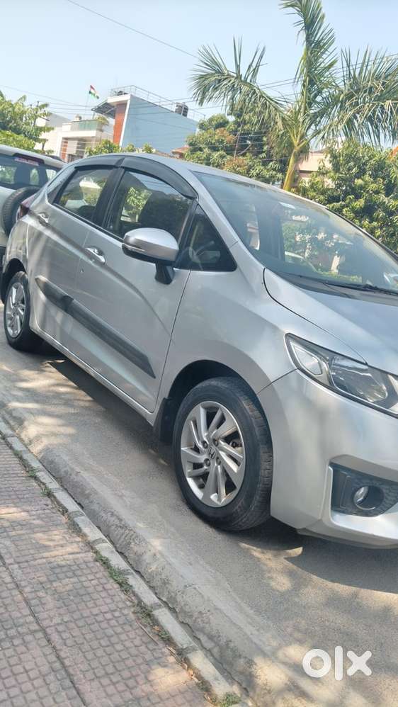 Honda Jazz Petrol 2019 Automatic