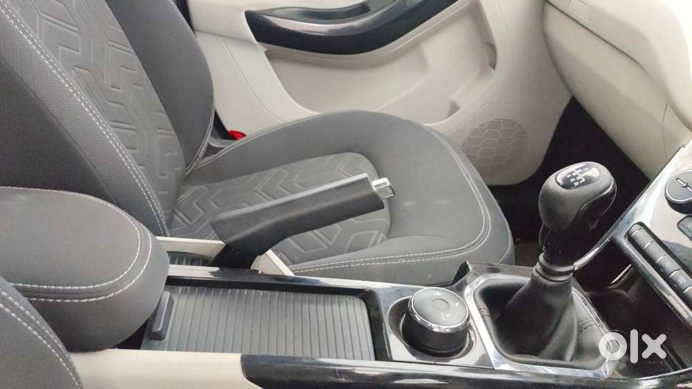 Tata Nexon 1.2 Revotron Xz Plus Premium, 2021, Petrol