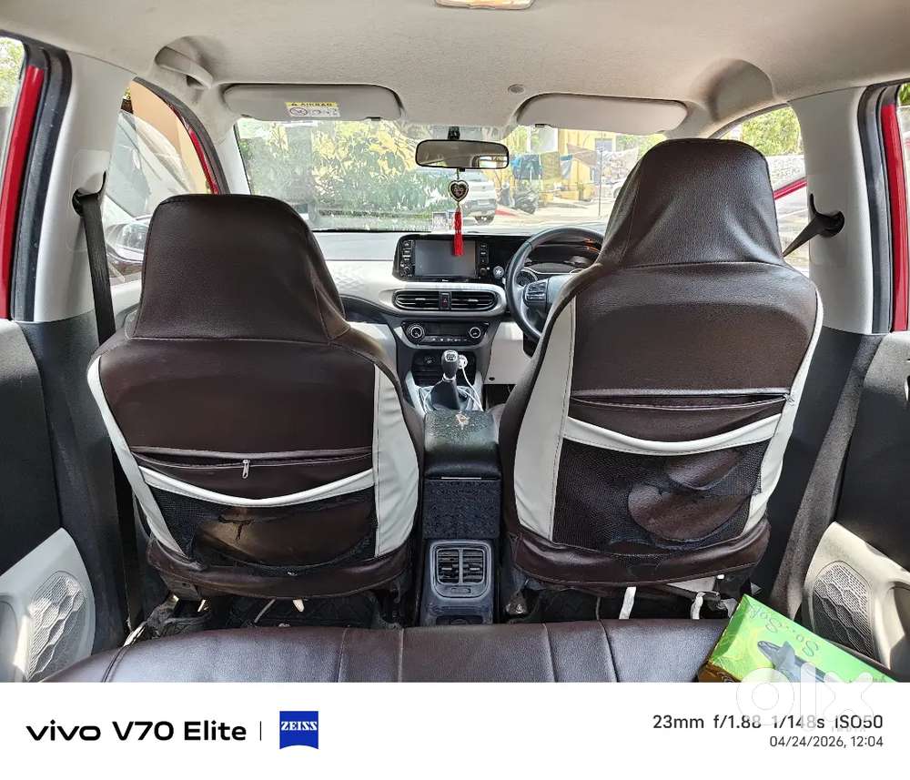 Hyundai Grand I10 Nios 2021 Petrol Well Maintained