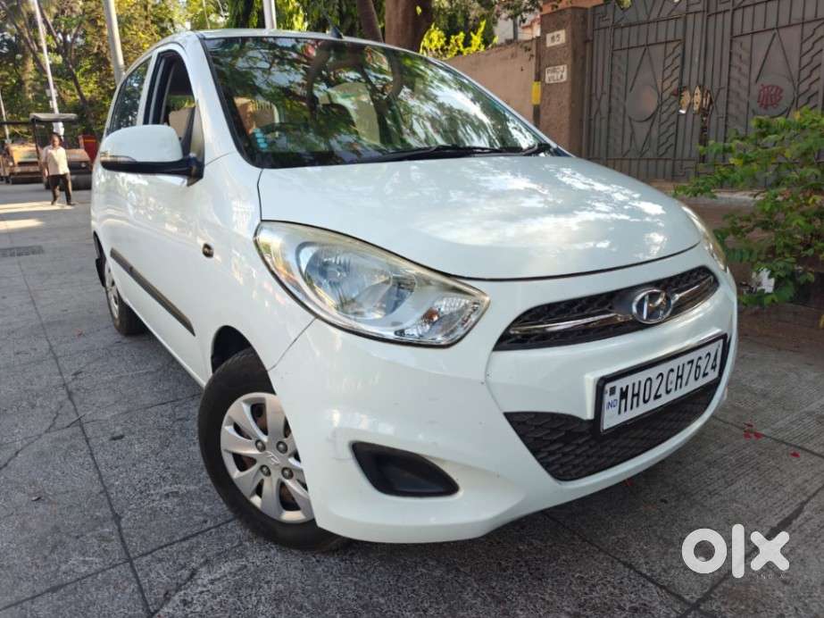 Hyundai I10 Magna, 2012, Petrol