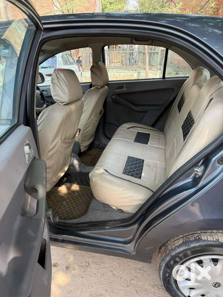 Reliable Tata Diesel 2010 Car
