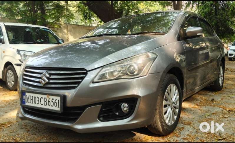 Maruti Suzuki Ciaz