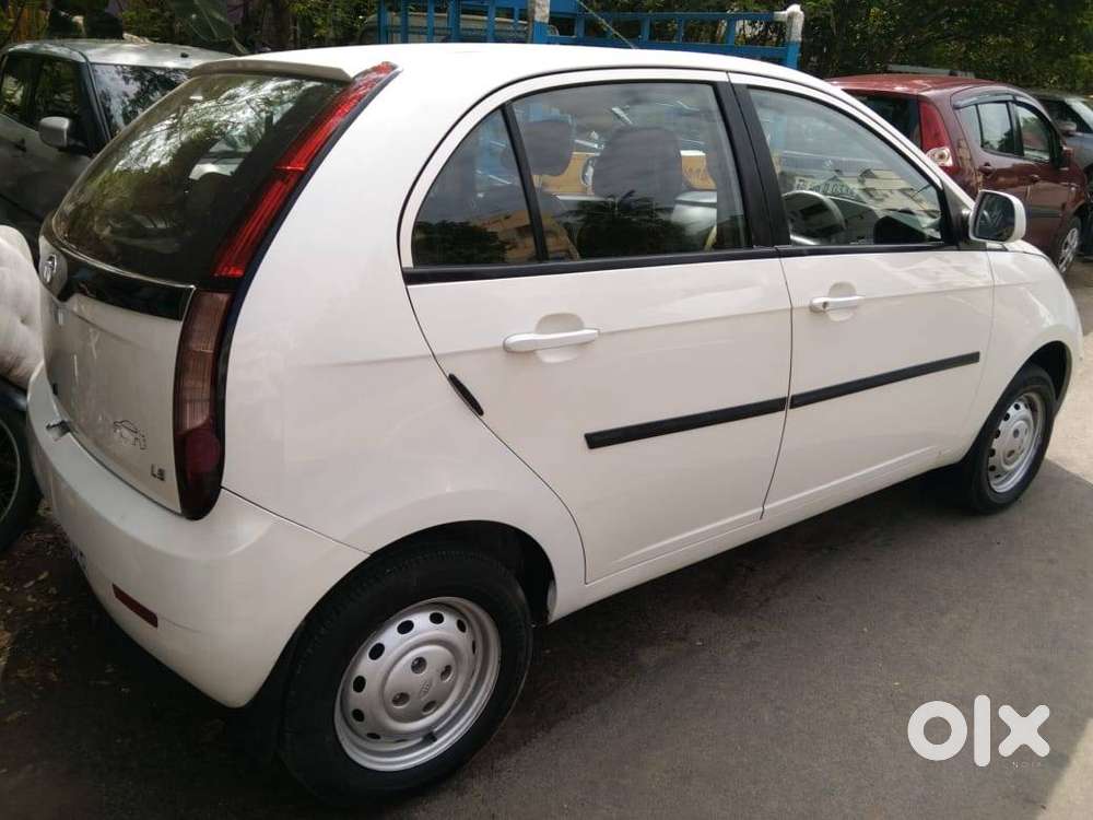 Tata Indica Dl 2014