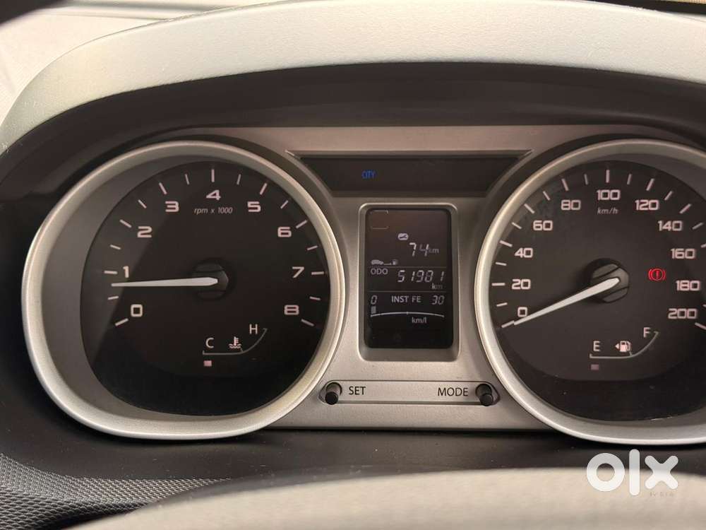 Tata Tiago 1.05 Revotorq Xz, 2016, Petrol