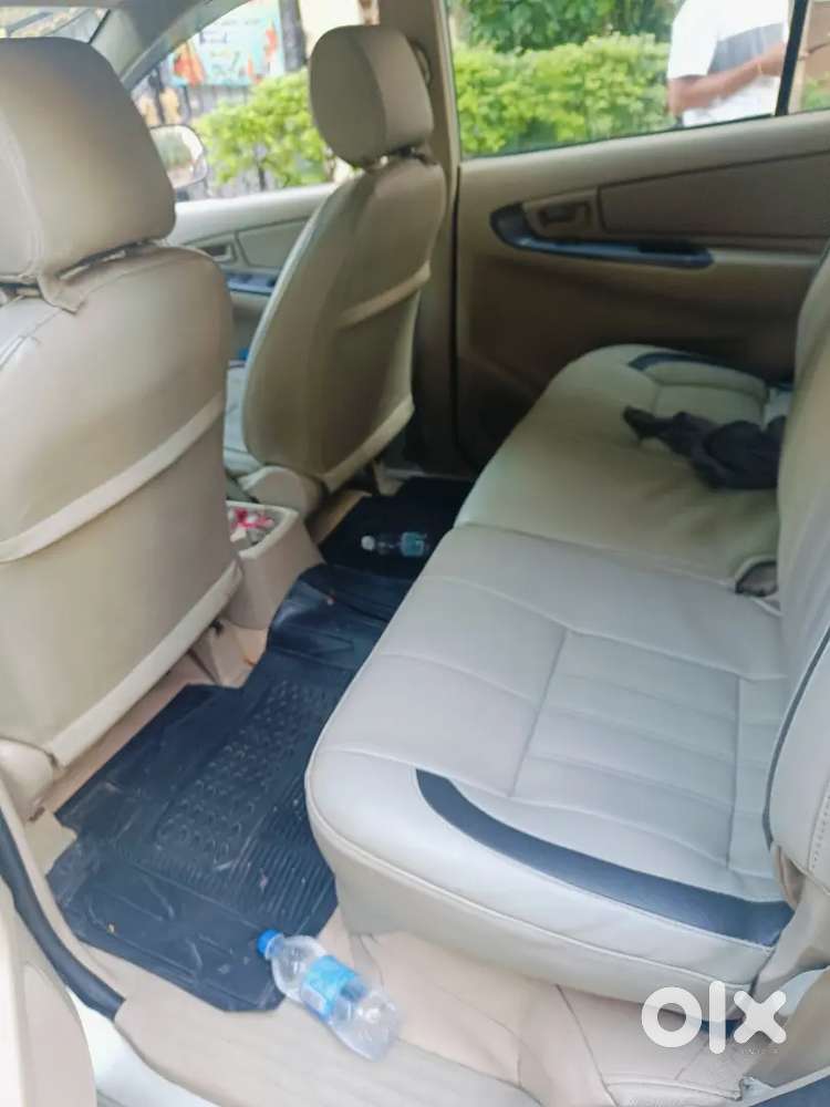 Toyota Innova Diesel 2008