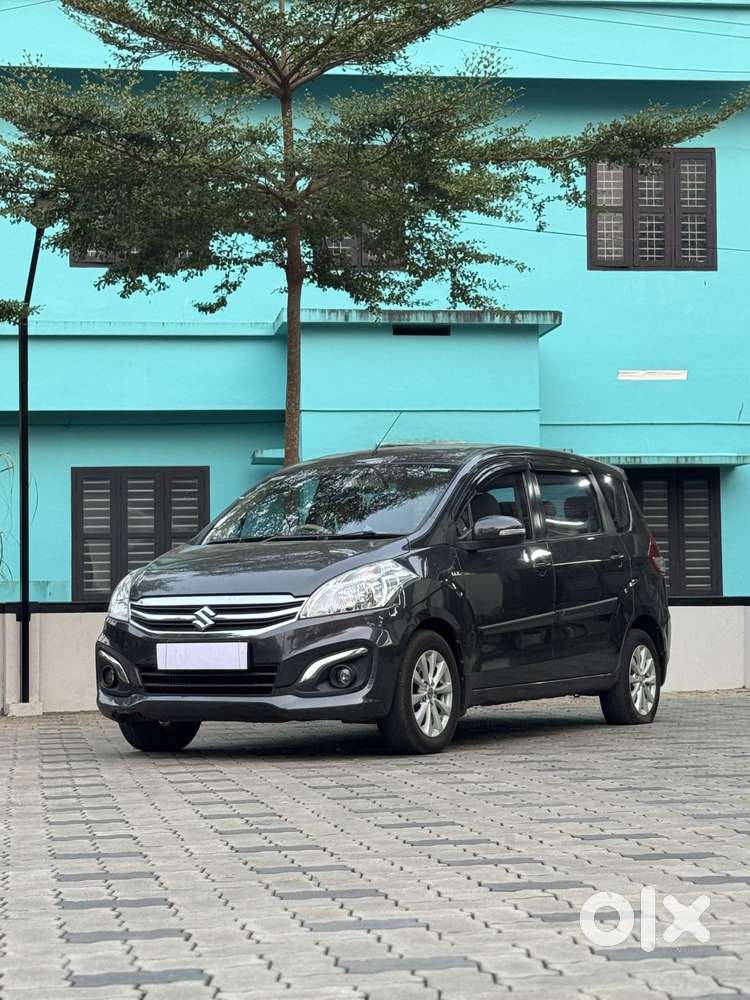 Maruti Suzuki Ertiga Vdi, 2015, Diesel