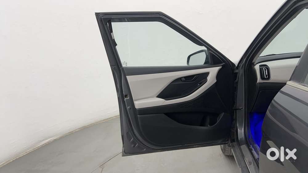Hyundai Creta 1.5 Ex Petrol, 2022, Petrol