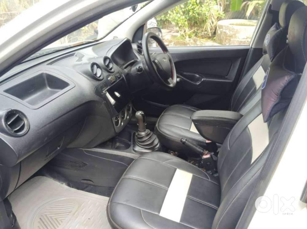 Ford Figo Diesel Exi, 2012, Diesel