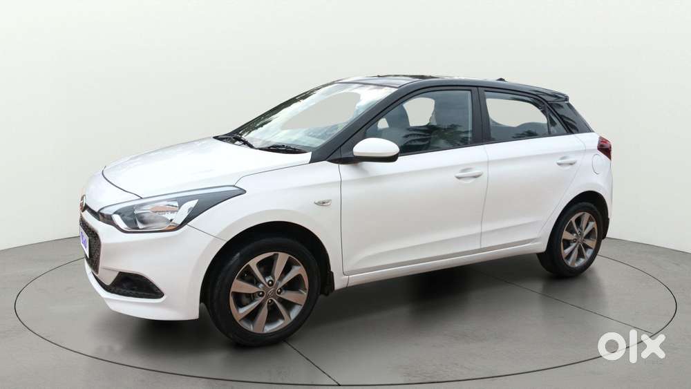 Hyundai Elite I20 Magna 1.2, 2016, Petrol