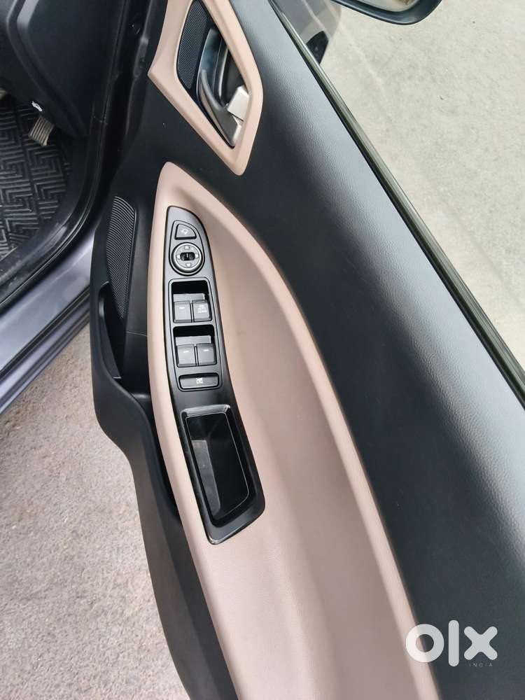 Hyundai I20 Sportz 1.4 Crdi, 2019, Diesel