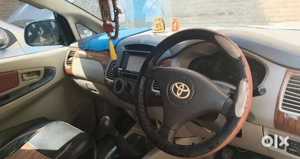 Good Condition Innova