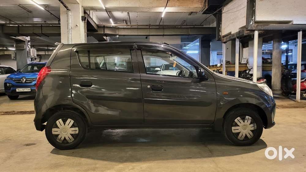 Maruti Suzuki Alto 800