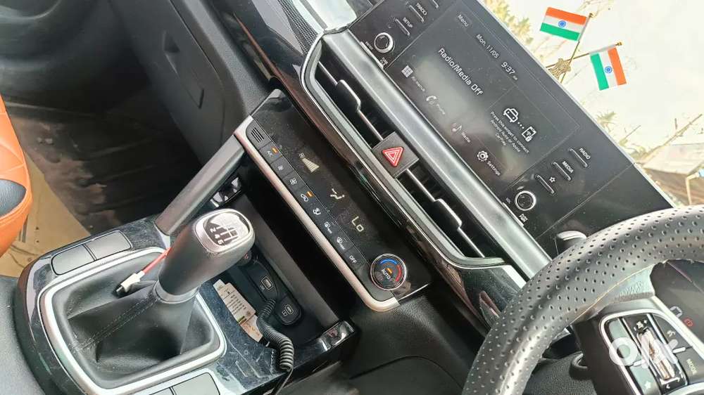 Kia Seltos 2025