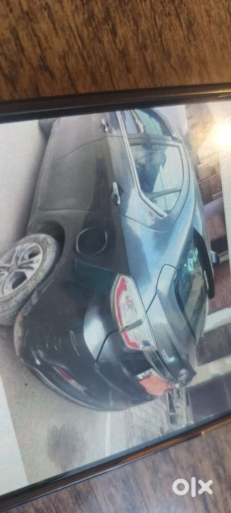 Tata Tigor Xz Plus Cng Leatherette Pack, 2021, Cng & Hybrids