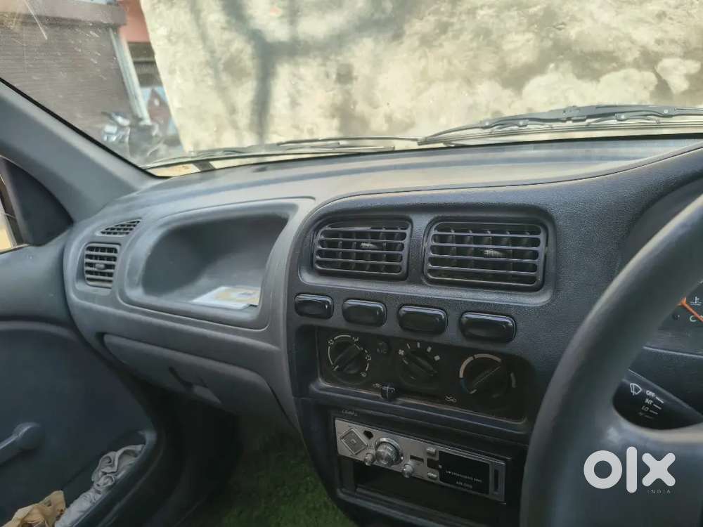 2007 Maruti Suzuki Alto