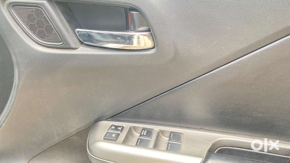 Honda City 2015-2017 I Vtec Vx Option Bl, 2016, Petrol