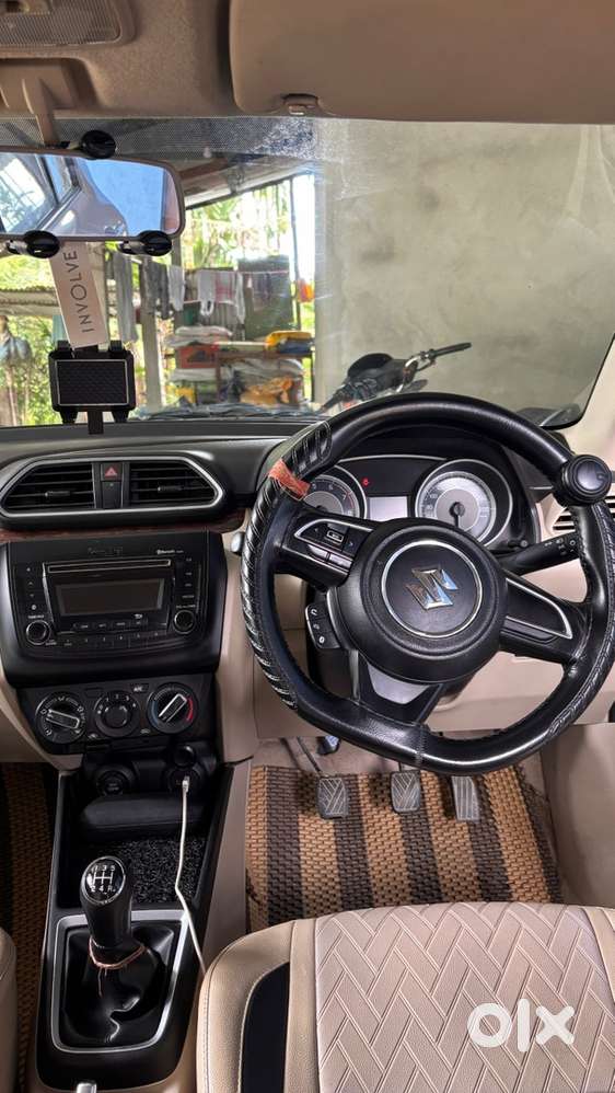2019 Maruti Dzire Vxi