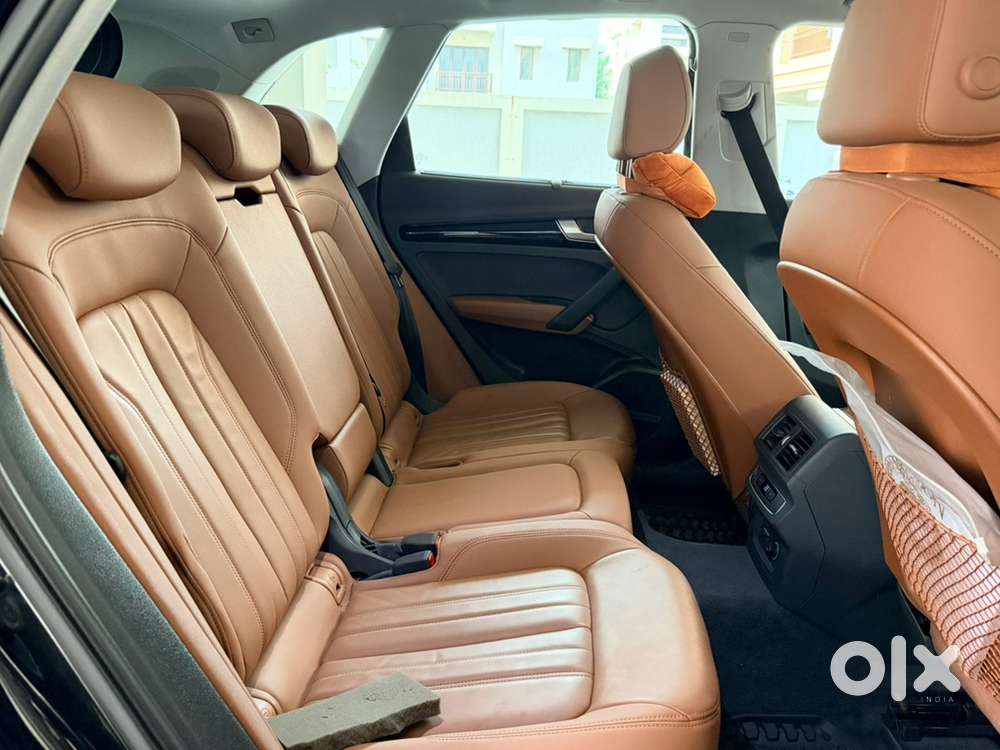 Audi Q5 2024 Petrol Well Maintained