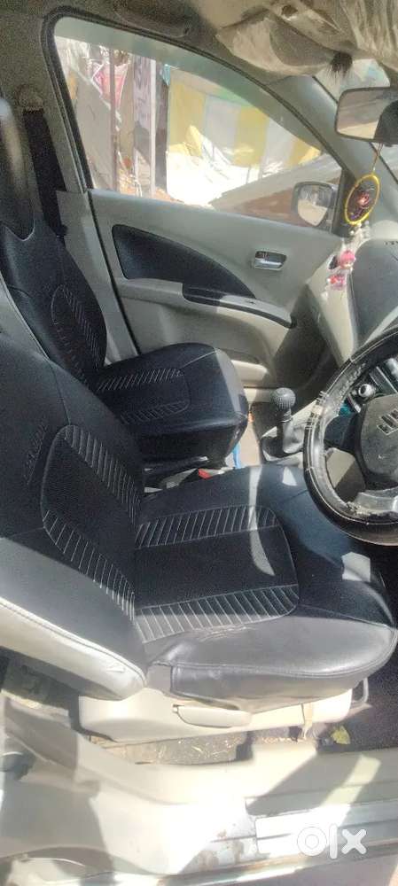 Maruti Suzuki Celerio X 2016 Petrol 68850 Km Driven One Wonee