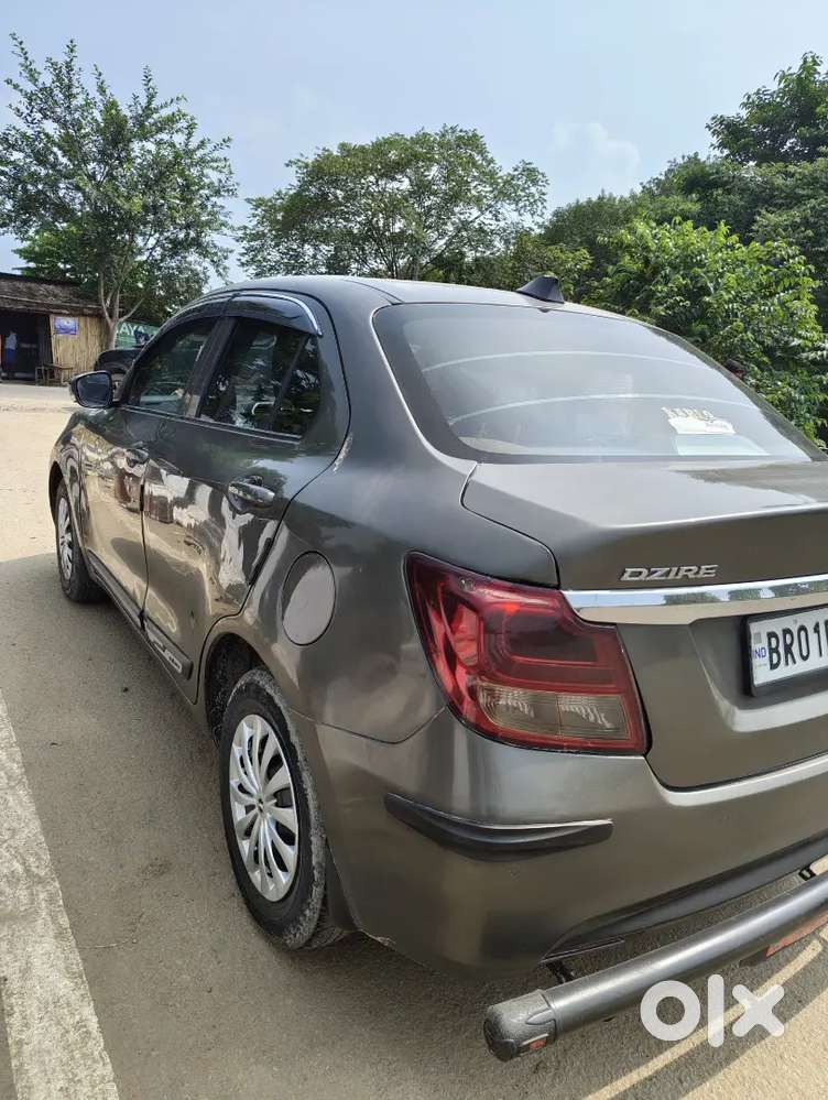 Maruti Suzuki Dzire 2022