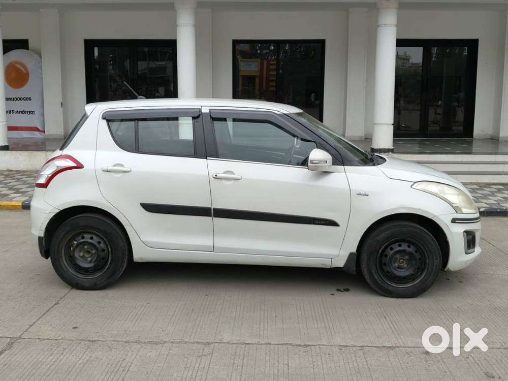Maruti Suzuki Swift Vdi, 2017, Diesel
