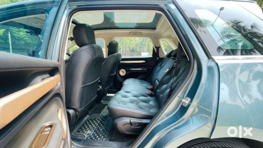 Mg Windsor Ev Essence, 2024, Electric