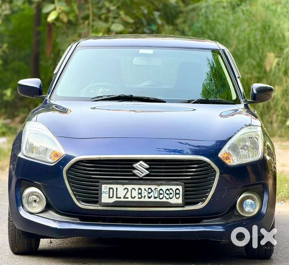 Maruti Suzuki Swift 1.2 Lxi (o), 2020, Petrol