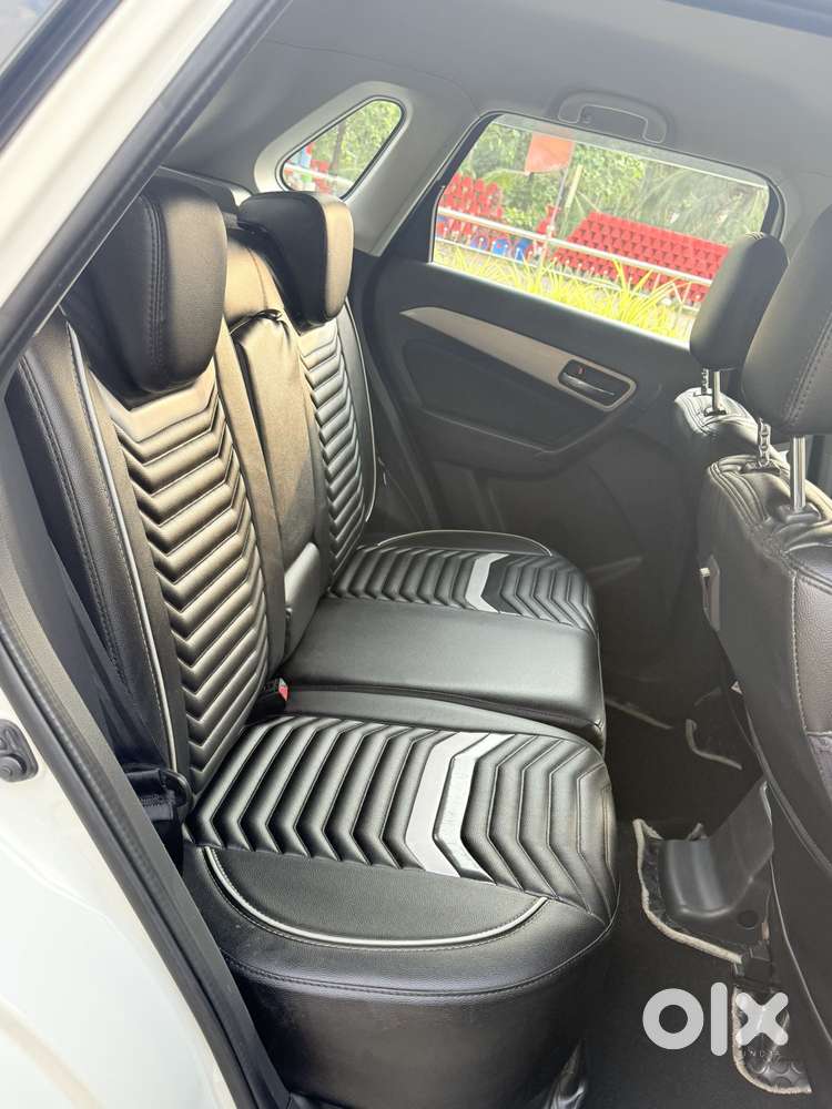 Maruti Suzuki Brezza Zdi, 2017, Diesel