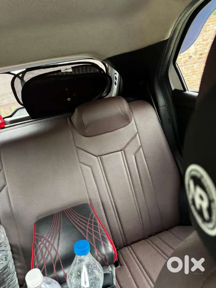 Ford Figo Trend 2019 Diesel Car