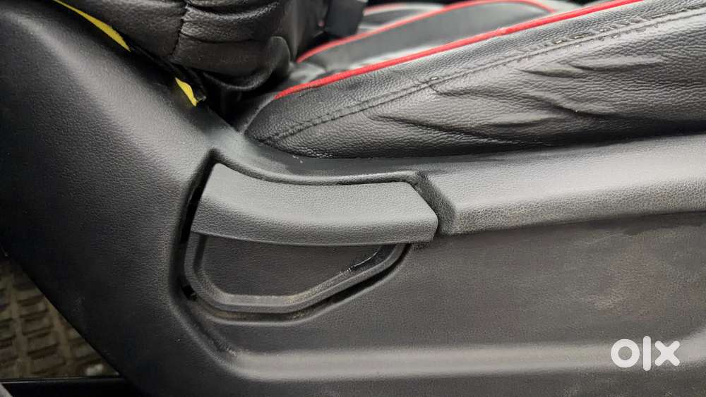 Hyundai Venue S 1.2 Petrol, 2020, Petrol