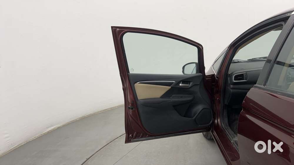 Honda Jazz V Diesel, 2016, Diesel