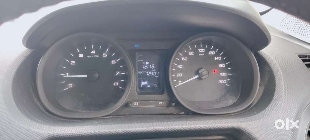 Tata Tiago 1.05 Revotorq Xm Option, 2019, Diesel