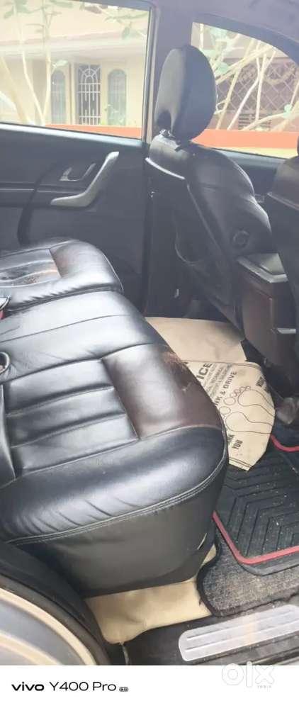 Mahindra Xuv500 2013 Diesel 143000 Km Driven