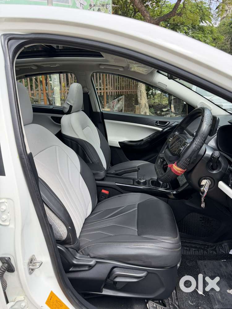 Tata Curvv, 2026, Diesel